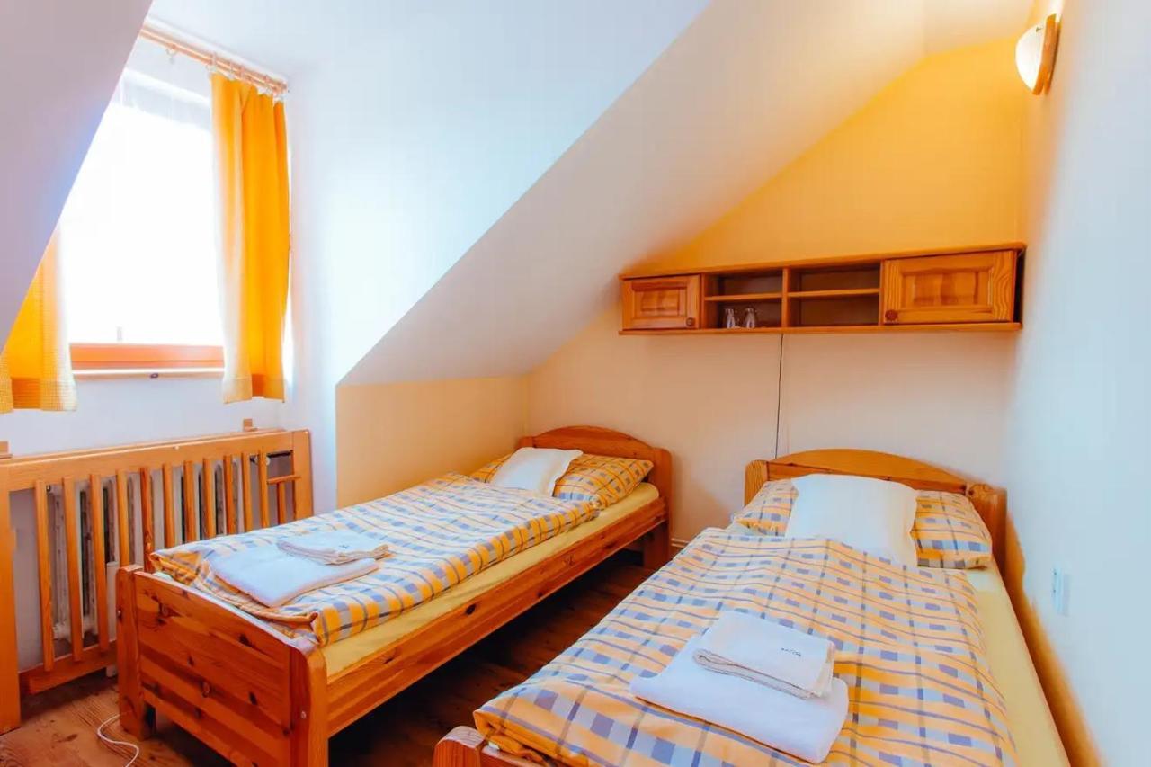 Penzion Una Liptovský Mikuláš Extérieur photo