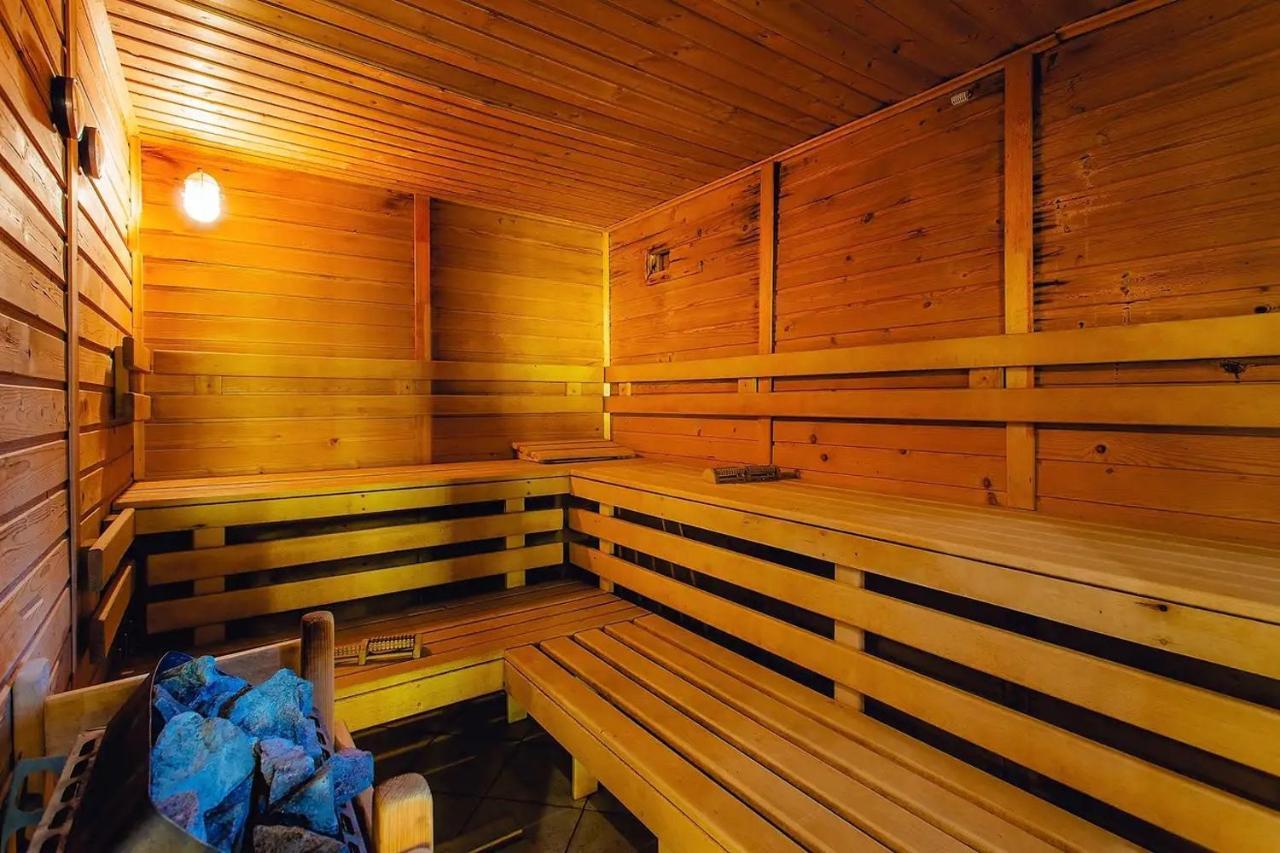 Penzion Una Liptovský Mikuláš Extérieur photo